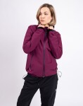 Montura Nordik Jacket Woman 1401 VINACCIA/LIGHT ROSE S