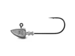 Delphin Jigová hlavička s límečkem TRIAD 5g Velikost 1/0 5ks (101005009)