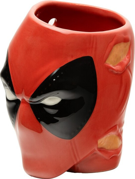 Deadpool Držák na tužky - EPEE Merch - Red Robin