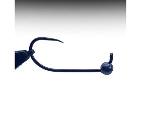 Jigovky Jigové hlavičky LL Barbless vel.6 5ks - 3g,Jigovky Jigové hlavičky LL Barbless vel.6 5ks - 3g