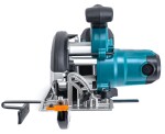 Makita DHS630Z / Aku okružní pila / 18V / Kotouč: 165 mm / 3100 ot-min / bez aku