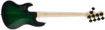 Sandberg California TT SL5 MN Greenburst