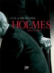 Holmes Luc