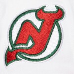 Mitchell & Ness Pánská kšiltovka New Jersey Devils Tail Sweep Pro Snapback Vintage