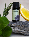 AOMU Směs do difuzéru Energy