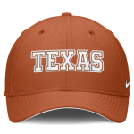 Nike Pánská kšiltovka Texas Longhorns NCAA Primetime Team Rise Dri-FIT Flex Velikost: L/XL