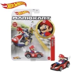 Mattel Hot Wheels GBG Mario kart angličák
