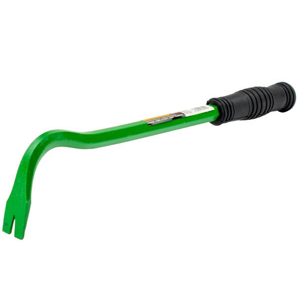 STREND PRO 212686 Vytahovák hřebíků - páčidlo, 300 x 14mm