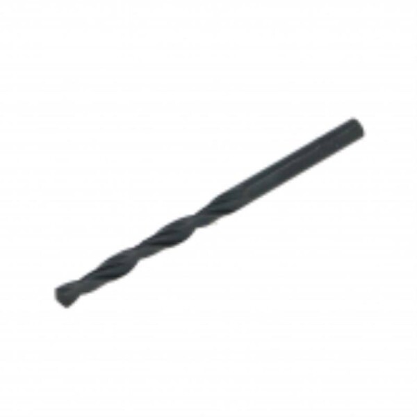 Vrták na kov HSS 118˚ 10,00 mm, balení 1ks, FASTER TOOLS