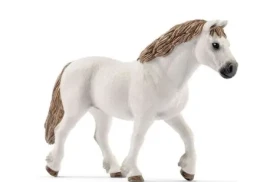 Schleich Farm World 13872 Klisna velšského ponyho
