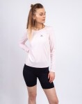 Tričko Montura Delta Mix Maglia Woman 01 LIGHT ROSE
