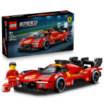 LEGO LEGO® Speed Champions 77261 Ferrari 499P