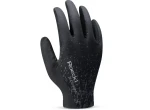 Roeckl Mittelberg cyklistické rukavice Black Shadow vel. 10