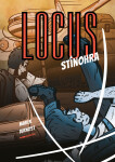 Locus - Marek Jurnost