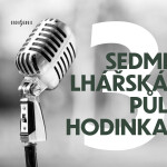 Sedmilhářská půlhodinka 3 - audiokniha