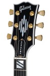 Gibson ES Supreme Blueberry Burst