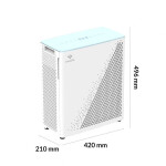 Truelife čistička vzduchu Air Purifier P7 Wifi