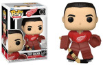 Funko Figurka POP! Terry Sawchuk #1 Detroit Red Wings