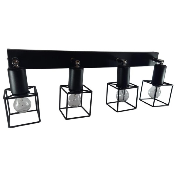 Lampa mini krychle 2814/Z-A-4 LS4