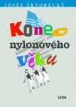 Konec nylonového věku