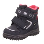 Dětské zimní boty Superfit 1-000045-2020 Velikost: