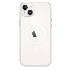 Apple iPhone 14 Plus Průhledný kryt s MagSafe MPU43ZM/A