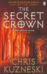 The Secret Crown - Chris Kuzneski