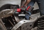Aku úhlová bruska Milwaukee M18 FHSAG150XPDB2-0X 4933493422