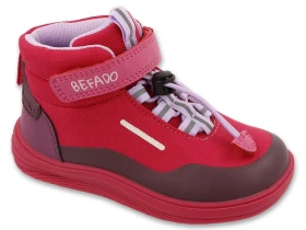 BEFADO 006X009 podzimní BAREFOOT FREEZY 26 006X009_26