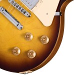 Gibson Les Paul Studio Tobacco Burst