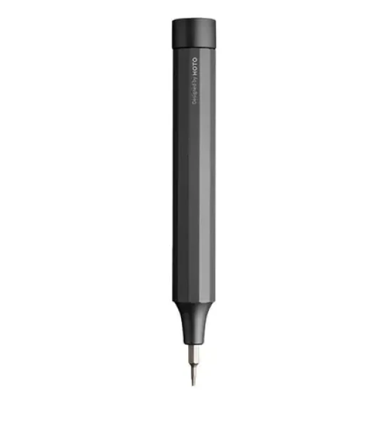 Precision Screwdriver HOTO QWLSD004, 24 in 1 (black)