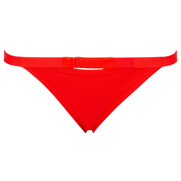 Dámské Bikini KW0KW00804-XA7 - Calvin Klein L