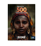 500 fantastických faktů - Země - Albi