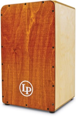 Latin Percussion Americana Groove Cajon