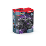 Schleich Eldrador 42557 Velký stínový robot s Mini Creature