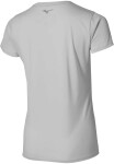Běžecké tričko Mizuno Core Impulse Short Sleeve Tee J2GAC22106 Velikost textilu: XL