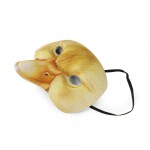 Ptakoviny.cz Maska Kačenka - na gumičku