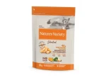 Nature´s variety selected pro koťata s kuřecím 300g / Granule pro kočky (8410650271552)