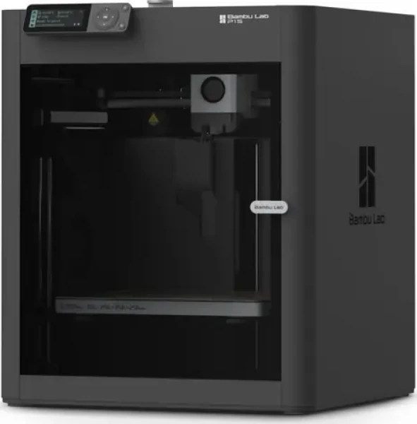 Bambu Lab P1S / 3D tiskárna / FDM (BML-24027)