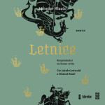 Letnice / Rozpomínání na konec světa - Miroslav Hlaučo - audiokniha