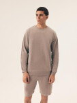 Pyžamo Henderson 42796 dlouhé/r Původ M-2XL ocelově modrá XXL