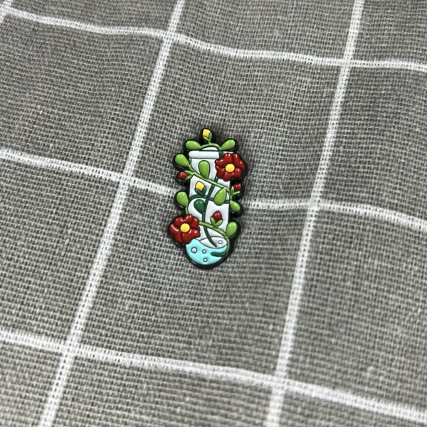 Pinarna.cz Kytičky okolo zkumavky