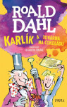Karlík továrna na čokoládu