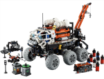 LEGO® Technic 42180 Průzkumné vozítko posádkou na Marsu