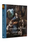 Leonardo da Vinci Matthew Landrus