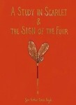 A Study in Scarlet & The Sign of the Four (Collector´s Edition) - Arthur Conan Doyle
