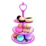 Servírovací stojan