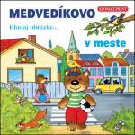 Medvedíkovo Hľadaj obrázky... meste