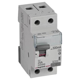Legrand 411574 411574 proudový chránič A 25 A 230 V