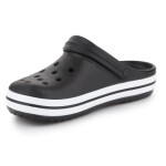 Unisex nazouváky 11016-001 Černá - Crocs černá 41/42